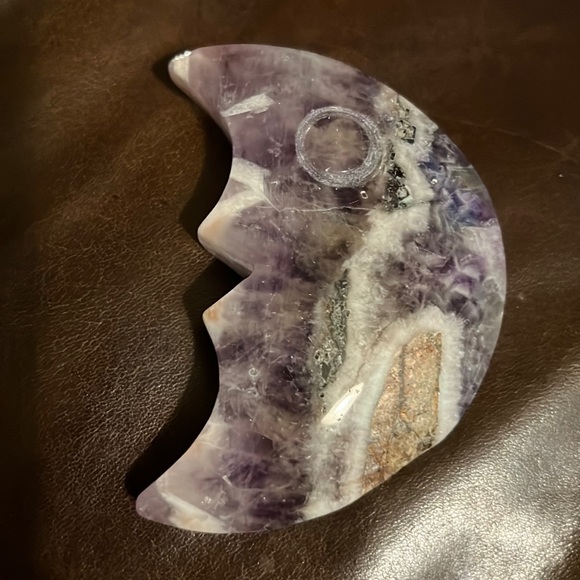 Amethyst Crystal - Picture 5 of 7